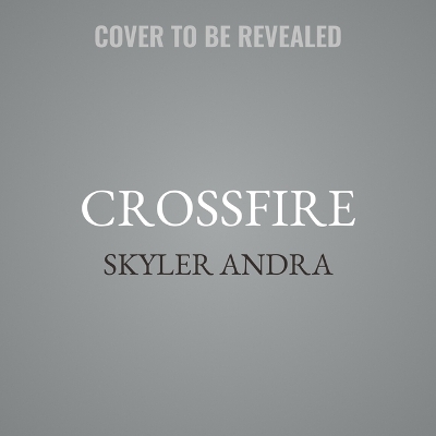 Cover of Crossfire