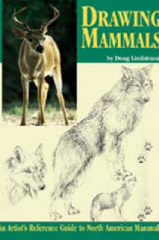 Cover of Drawing Mammals