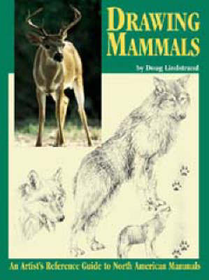 Cover of Drawing Mammals