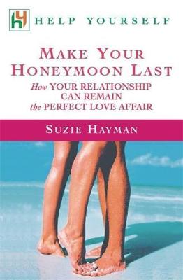 Book cover for Make Your Honeymoon Last