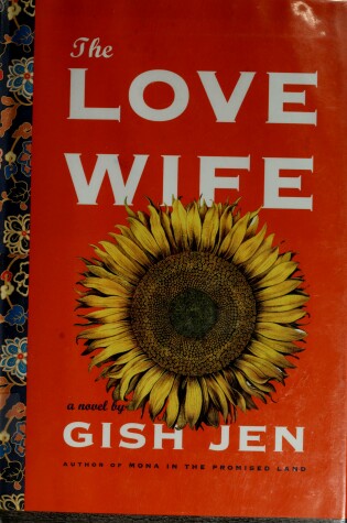 Cover of The Love Wife