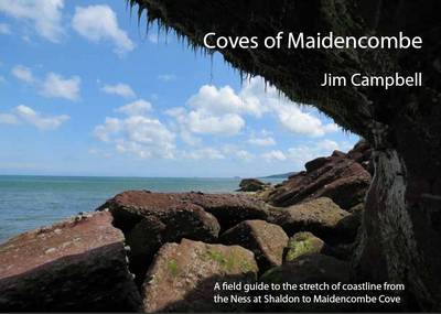 Book cover for Coves of Maidencombe