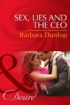 Book cover for Sex, Lies And The Ceo