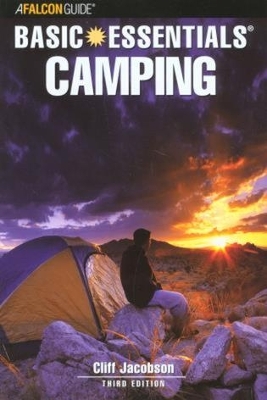 Book cover for Basic Essentials® Camping