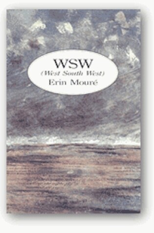 Cover of West South West