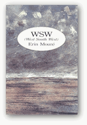 Book cover for West South West