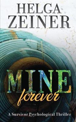 Book cover for Mine Forever