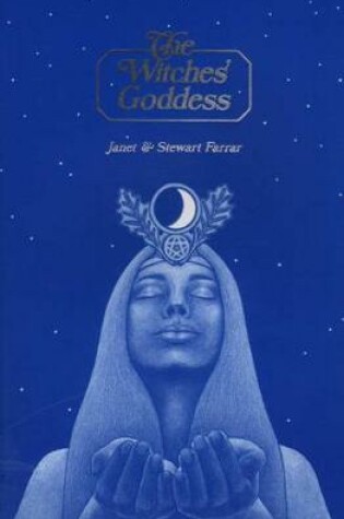 Cover of Witches' Goddess