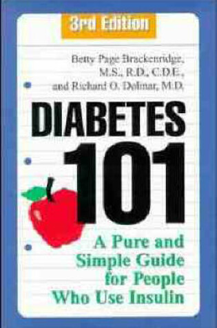 Cover of Diabetes 101