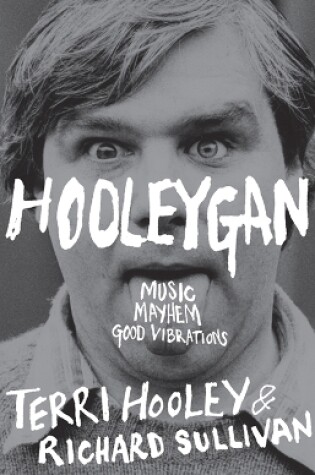 Cover of Hooleygan