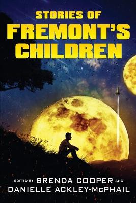 Book cover for Stories of Fremont's Children