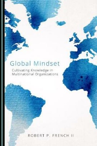 Cover of Global Mindset