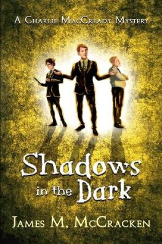 Cover of Shadows in the Dark