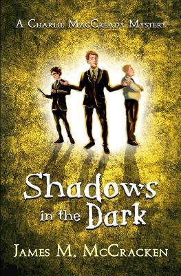 Book cover for Shadows in the Dark