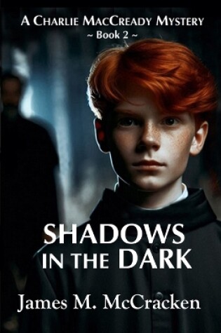 Cover of Shadows in the Dark