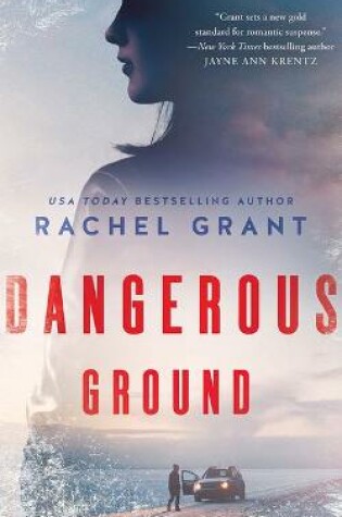 Cover of Dangerous Ground