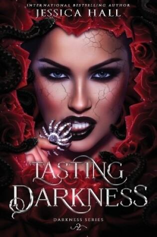 Cover of Tasting Darkness
