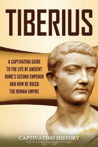 Cover of Tiberius