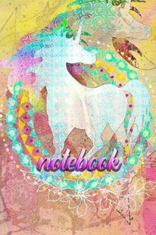 Cover of Notebook