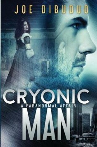 Cover of Cryonic Man