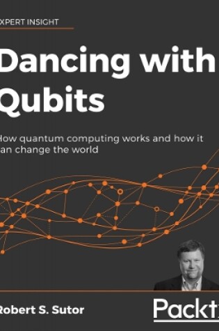 Cover of Dancing with Qubits