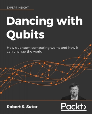 Book cover for Dancing with Qubits