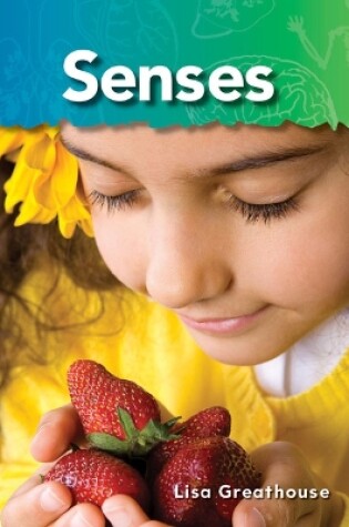 Cover of Senses