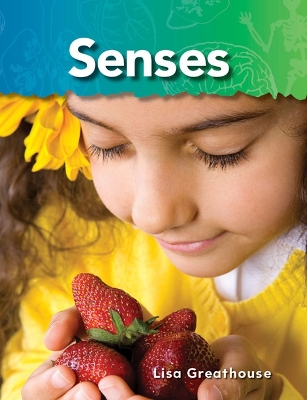 Cover of Senses