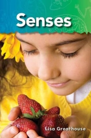 Cover of Senses