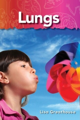 Cover of Lungs