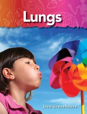 Book cover for Lungs