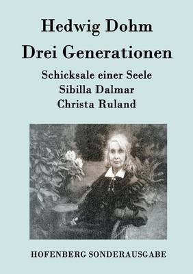 Book cover for Drei Generationen