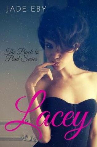 Cover of Lacey