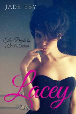 Book cover for Lacey