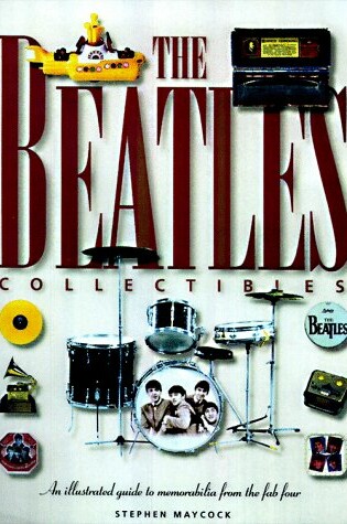 Cover of Beatles Collections