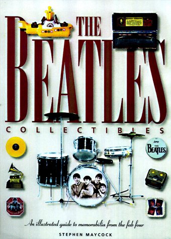 Cover of Beatles Collections