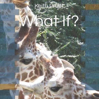 Book cover for What If?