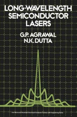 Cover of Long-wavelength Semi-conductor Lasers