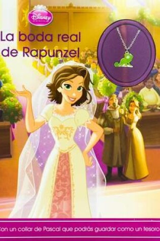 Cover of Disney La Bella y La Bestia