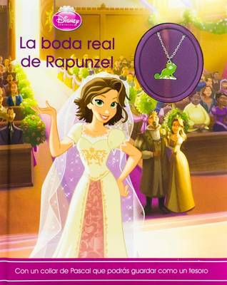 Cover of Disney La Bella y La Bestia