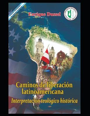 Book cover for Caminos de liberacion latinoamericana I