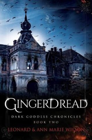 Cover of Gingerdread