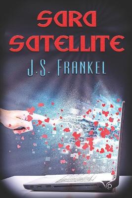 Book cover for Sara Satellite