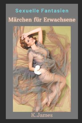 Book cover for Sexuelle Fantasien