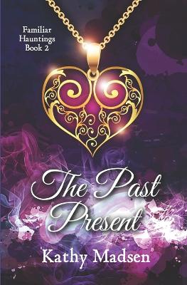 Book cover for The Past Present