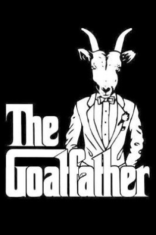 Cover of The Goatfather