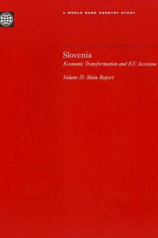 Cover of Slovenia