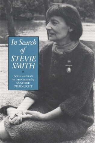 Cover of In Search of Stevie Smith