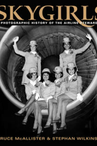 Cover of Skygirls