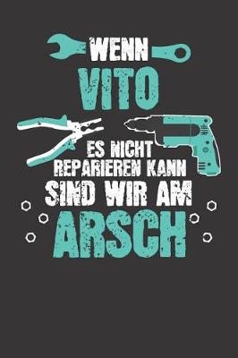 Book cover for Wenn VITO es nicht reparieren kann